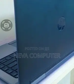 New Laptop HP ProBook 11 G2 EE 8GB Intel Core I5 SSD 1T