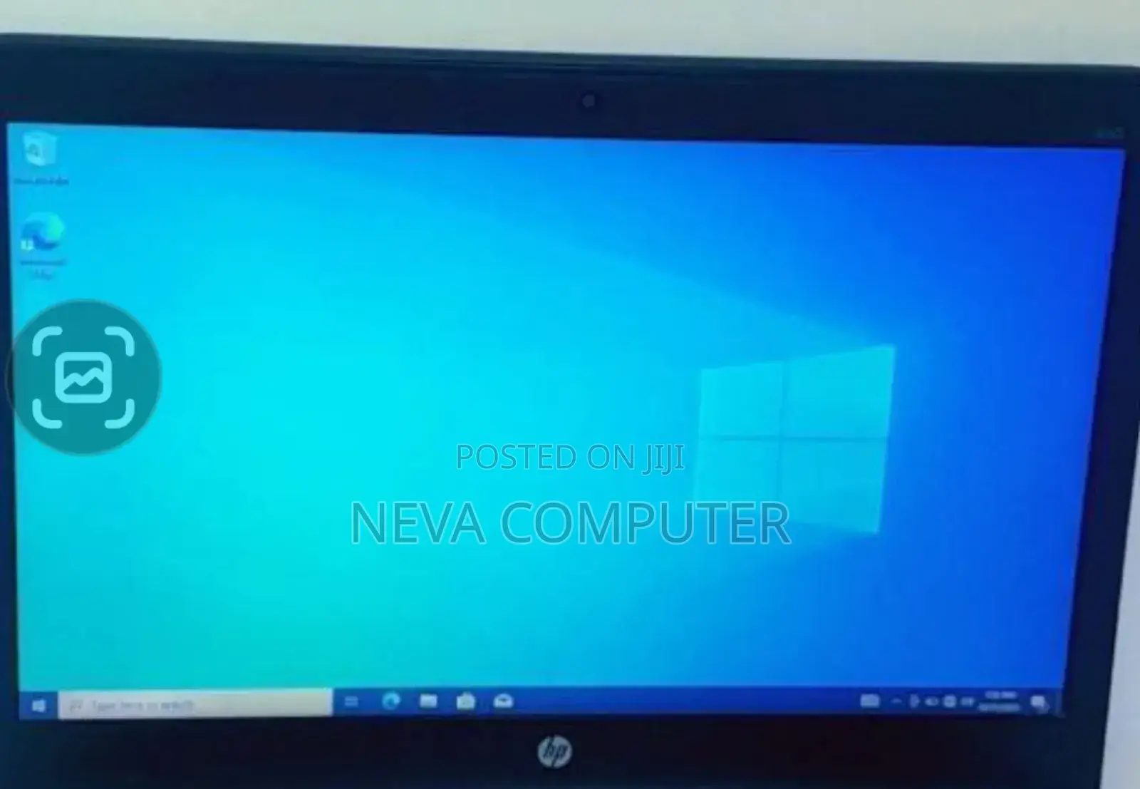 New Laptop HP ProBook 11 G2 EE 8GB Intel Core I5 SSD 1T