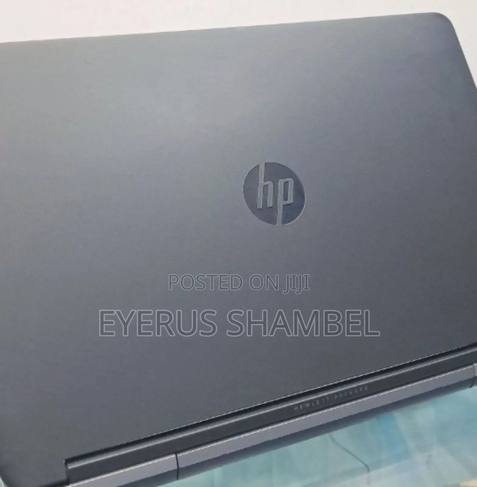 New Laptop HP ProBook 650 G1 8GB Intel Core I5 HDD 1T