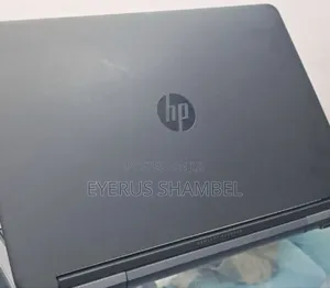 New Laptop HP ProBook 650 G1 8GB Intel Core I5 HDD 1T