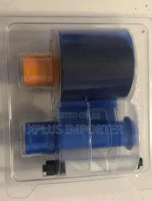 Fargo DTC Color Ribbon 2029 Ex