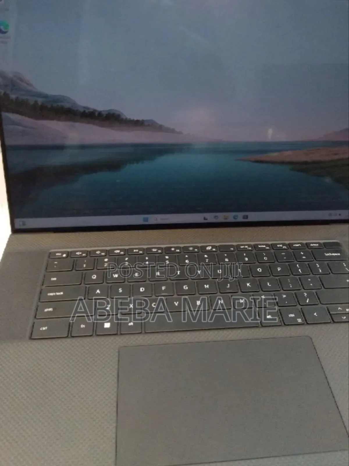 New Laptop Dell XPS 17 9720 64GB Intel Core i9 SSD 4T