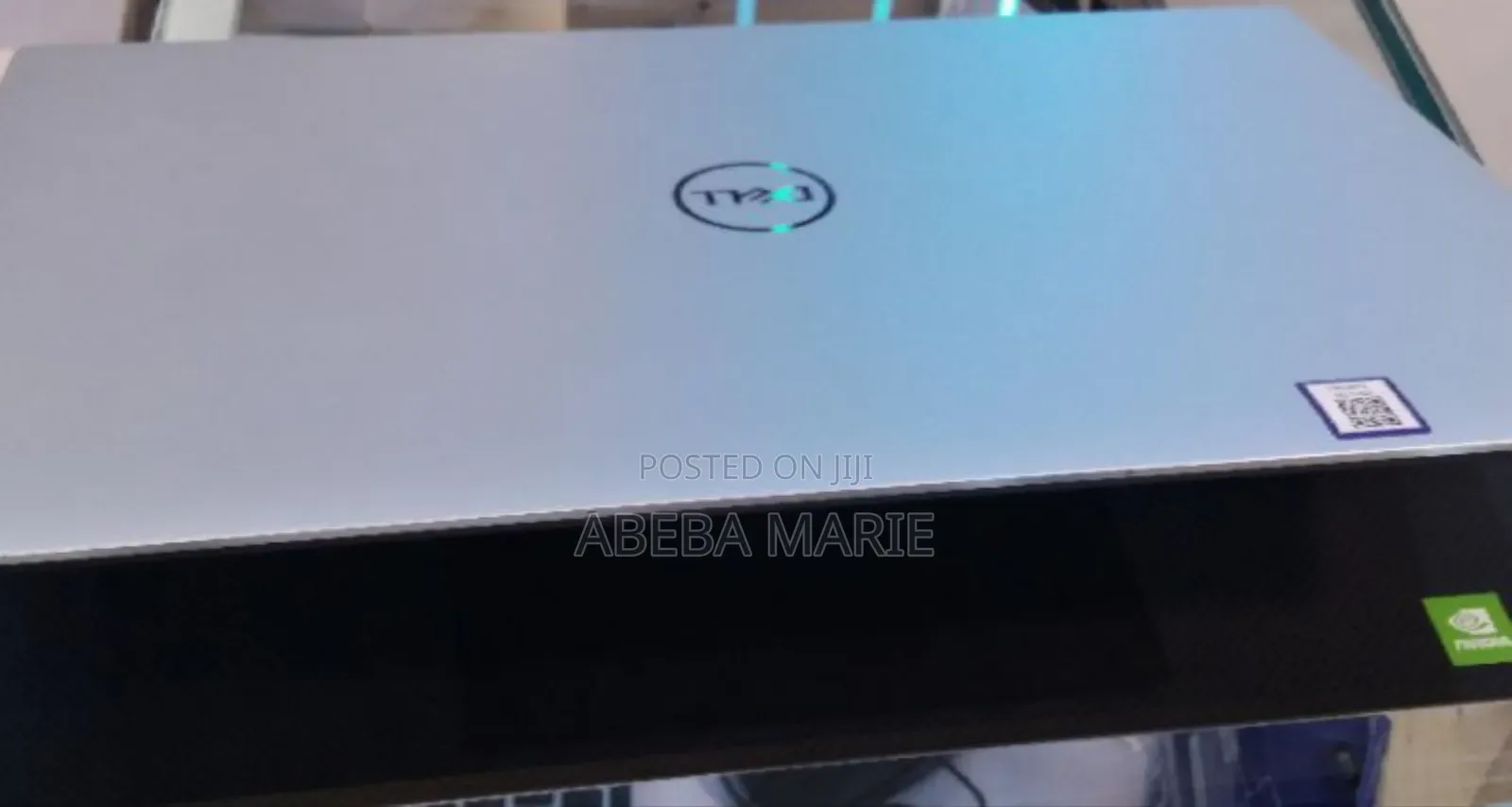 New Laptop Dell XPS 17 9720 64GB Intel Core i9 SSD 4T