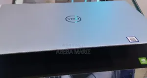 New Laptop Dell XPS 17 9720 64GB Intel Core i9 SSD 4T