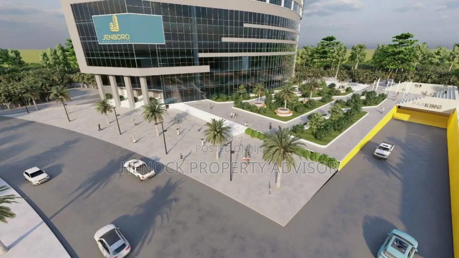 20% ቅናሽ የተደረገባቸው ንግድ ሱቆች