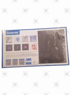 Wisme X19 Ultra3 Smart Watch - Feel the Innovation