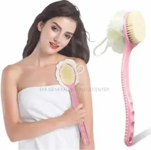 Bath Brush