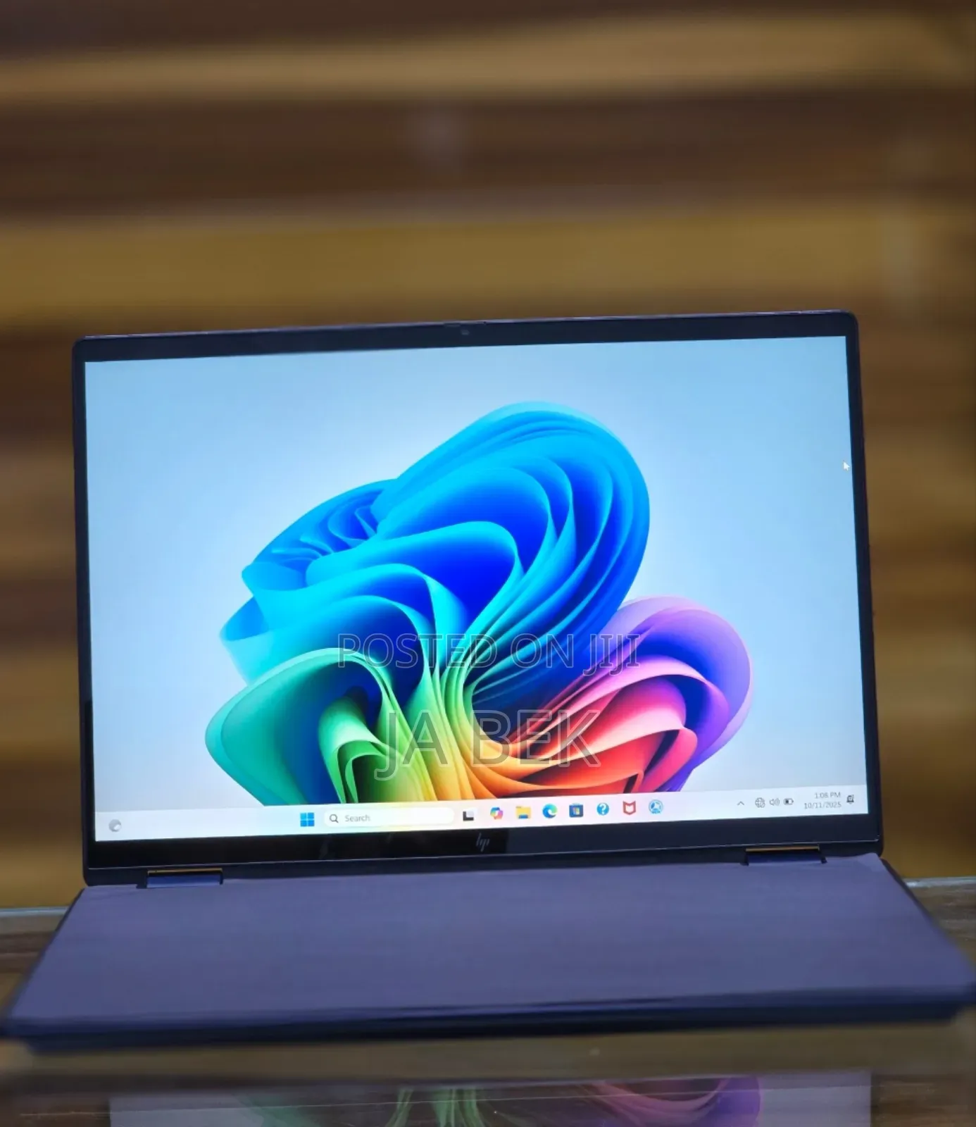 New Laptop HP OmniBook 5 Flip 16GB Intel Core Ultra 7 SSD 1T