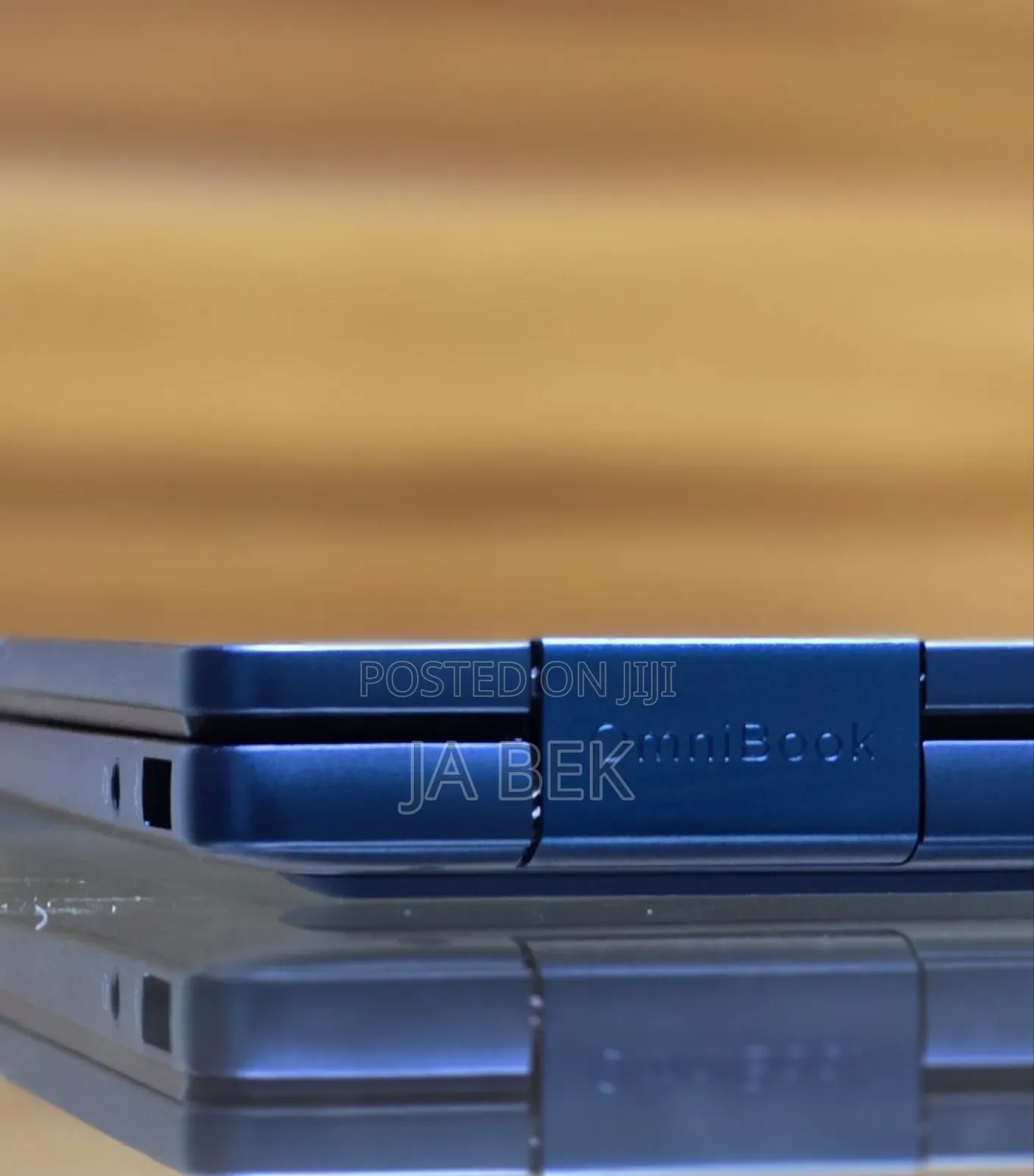 New Laptop HP OmniBook 5 Flip 16GB Intel Core Ultra 7 SSD 1T