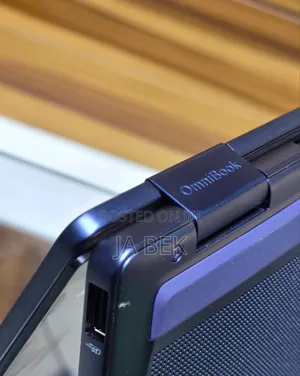 New Laptop HP OmniBook 5 Flip 16GB Intel Core Ultra 7 SSD 1T