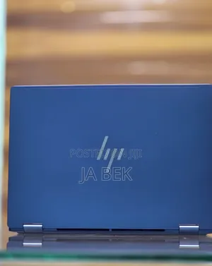 New Laptop HP OmniBook 5 Flip 16GB Intel Core Ultra 7 SSD 1T