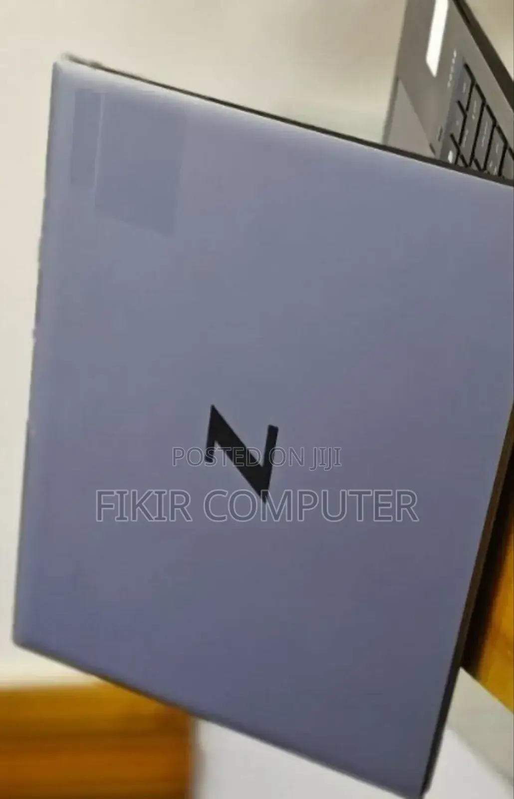 New Laptop HP 14z 16GB Intel Core i7 SSD 512GB