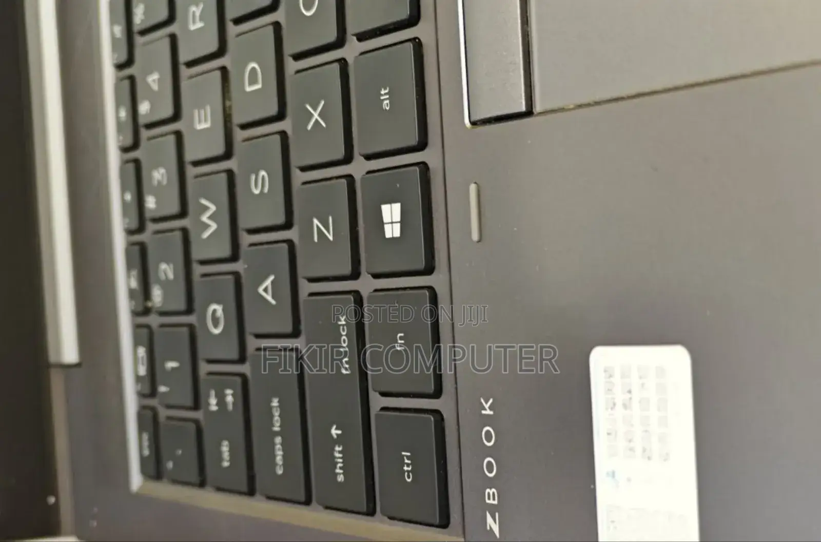 New Laptop HP 14z 16GB Intel Core i7 SSD 512GB