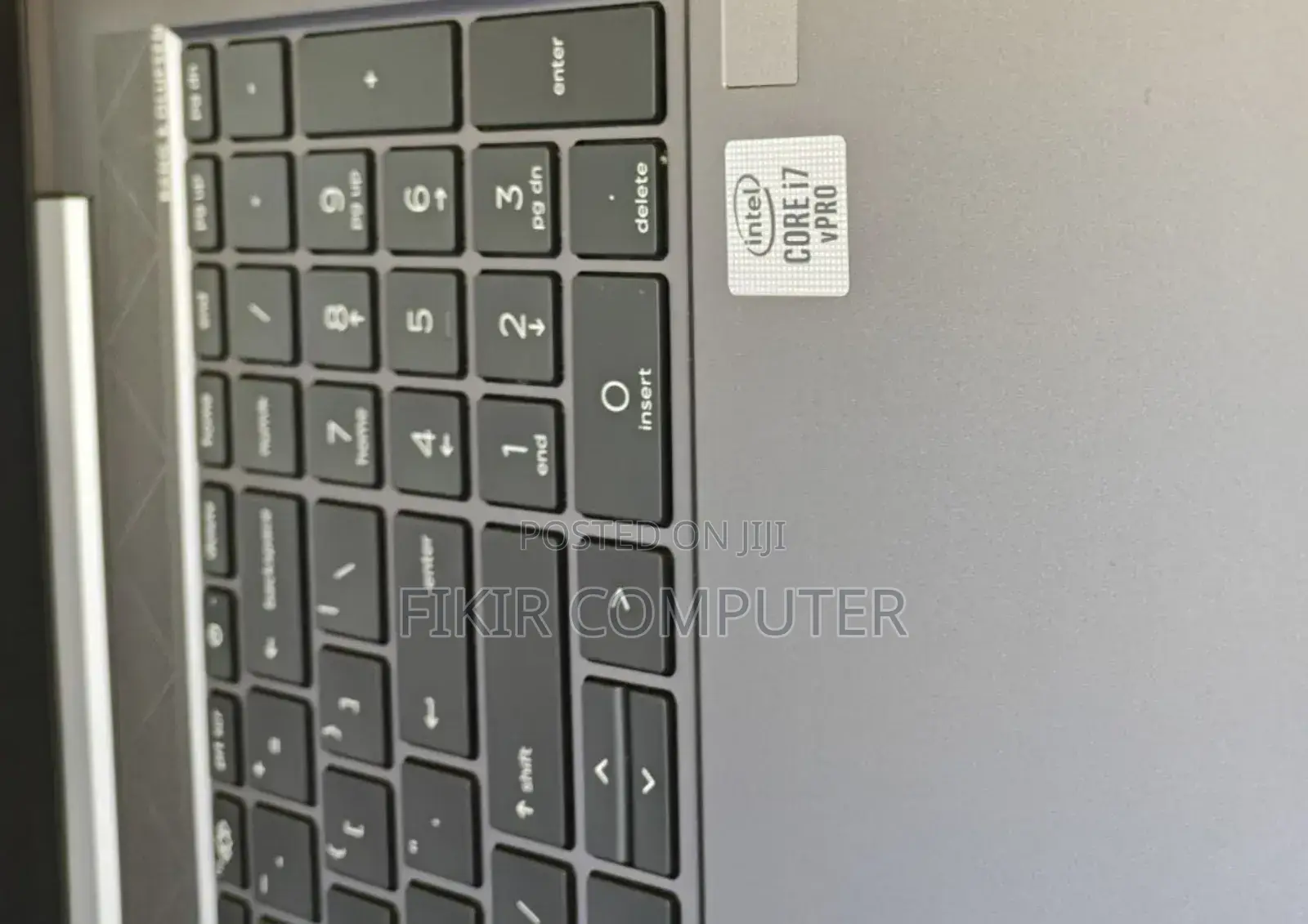 New Laptop HP 14z 16GB Intel Core i7 SSD 512GB