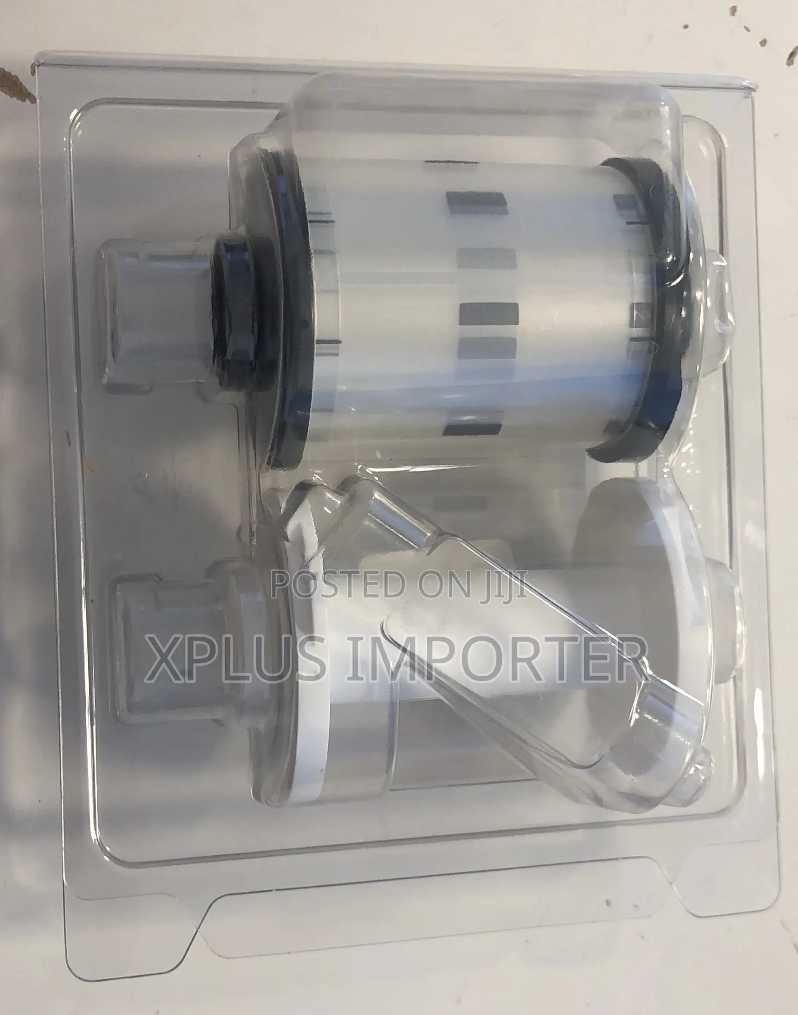 Fargo Polyguard Overlaminate