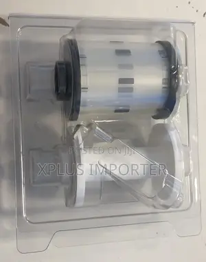 Fargo Polyguard Overlaminate