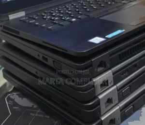 New Laptop Dell Latitude 5310 8GB Intel Core I5 SSD 256GB