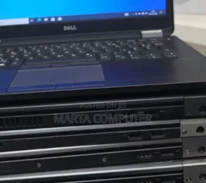 New Laptop Dell Latitude 5310 8GB Intel Core I5 SSD 256GB