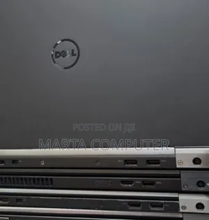 New Laptop Dell Latitude 5310 8GB Intel Core I5 SSD 256GB