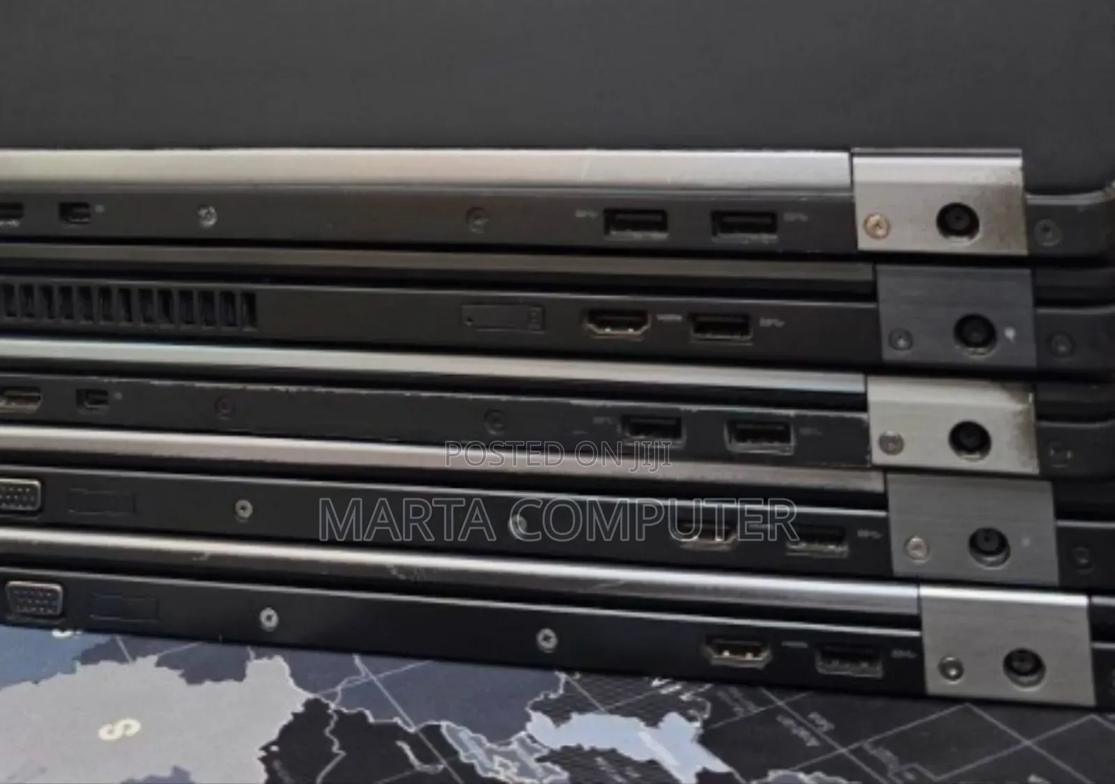 New Laptop Dell Latitude 5310 8GB Intel Core I5 SSD 256GB