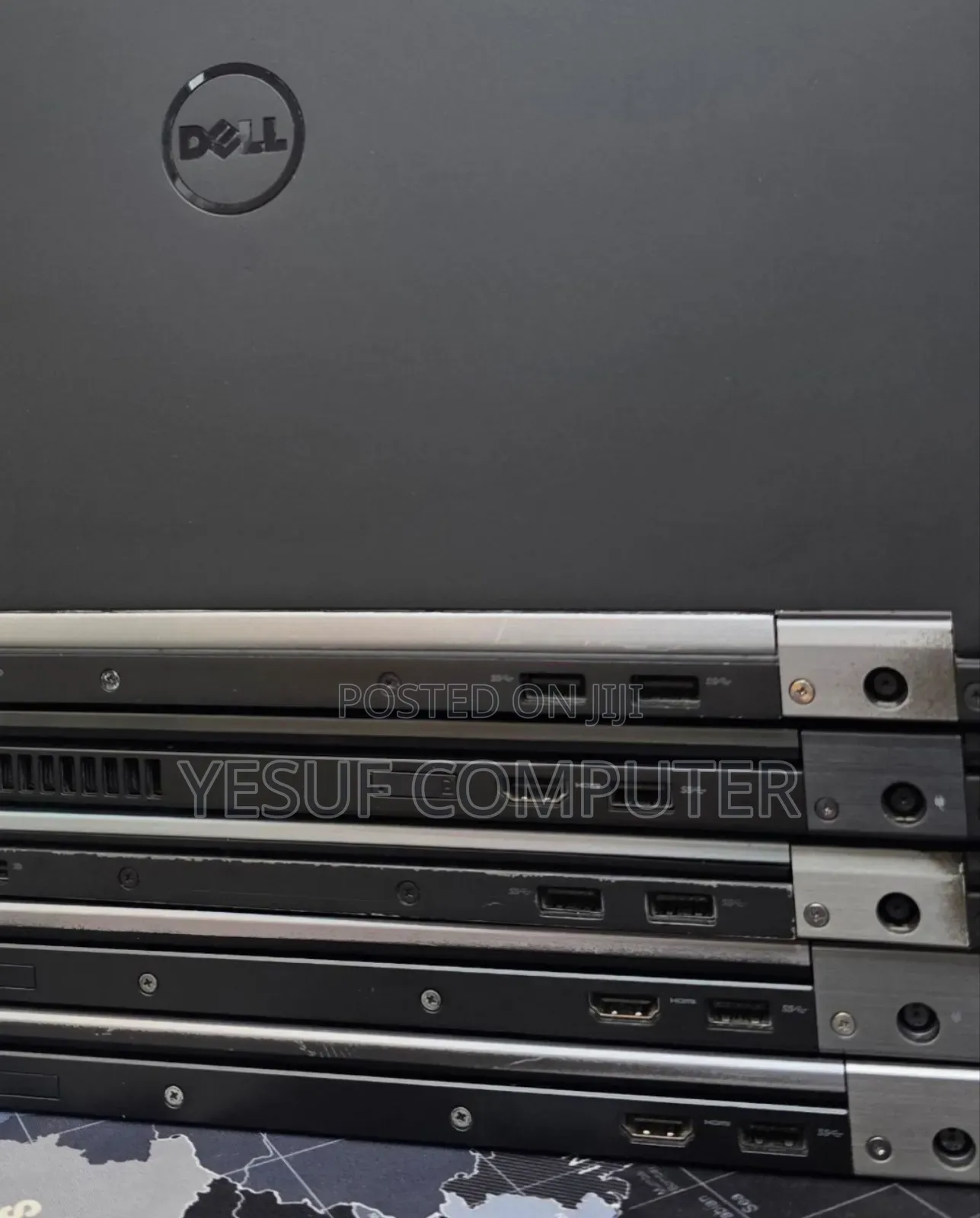 New Laptop Dell Latitude 5310 8GB Intel Core I5 SSD 256GB