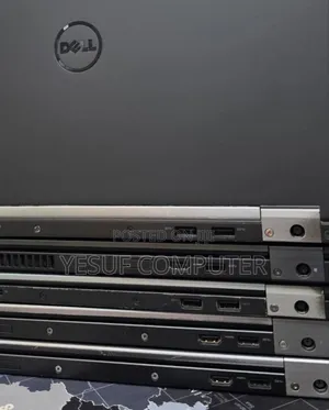 Photo - New Laptop Dell Latitude 5310 8GB Intel Core I5 SSD 256GB