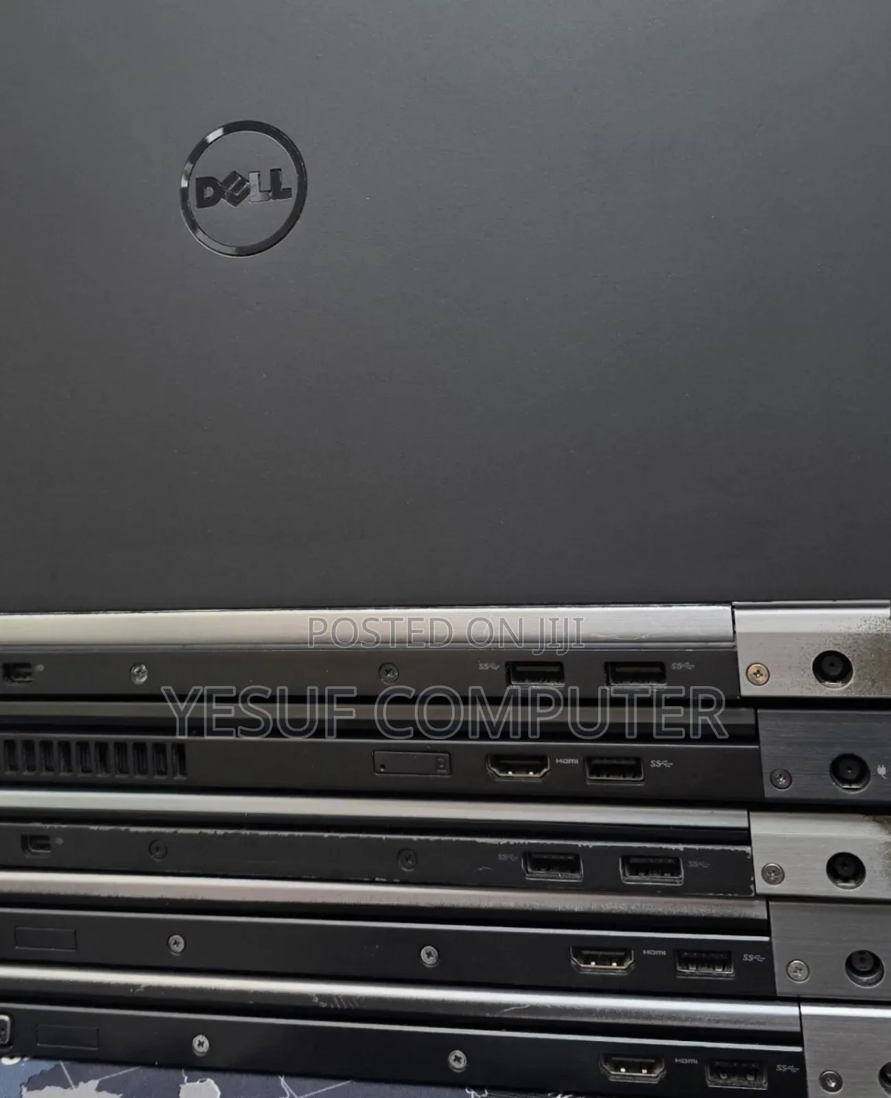 New Laptop Dell Latitude 5310 8GB Intel Core I5 SSD 256GB