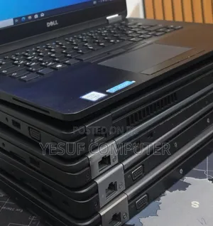 New Laptop Dell Latitude 5310 8GB Intel Core I5 SSD 256GB