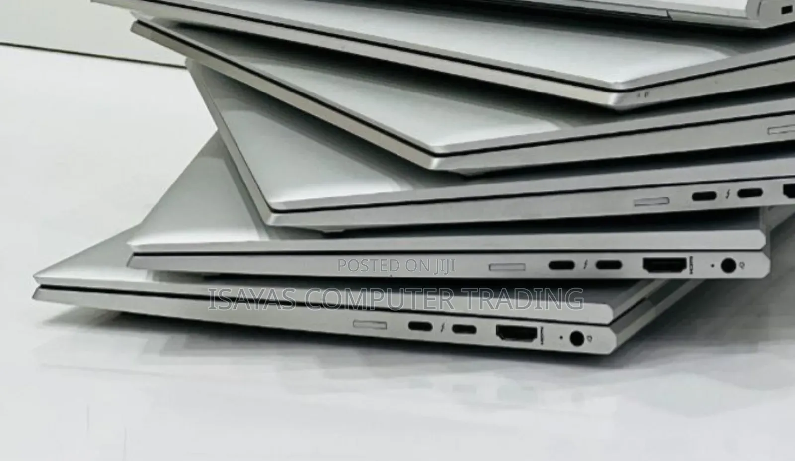 New Laptop HP EliteBook 840 G8 16GB Intel Core I7 SSD 512GB