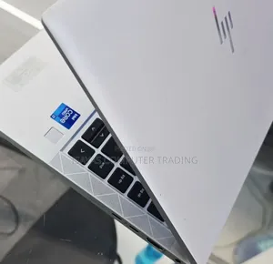 New Laptop HP EliteBook 840 G8 16GB Intel Core I7 SSD 512GB