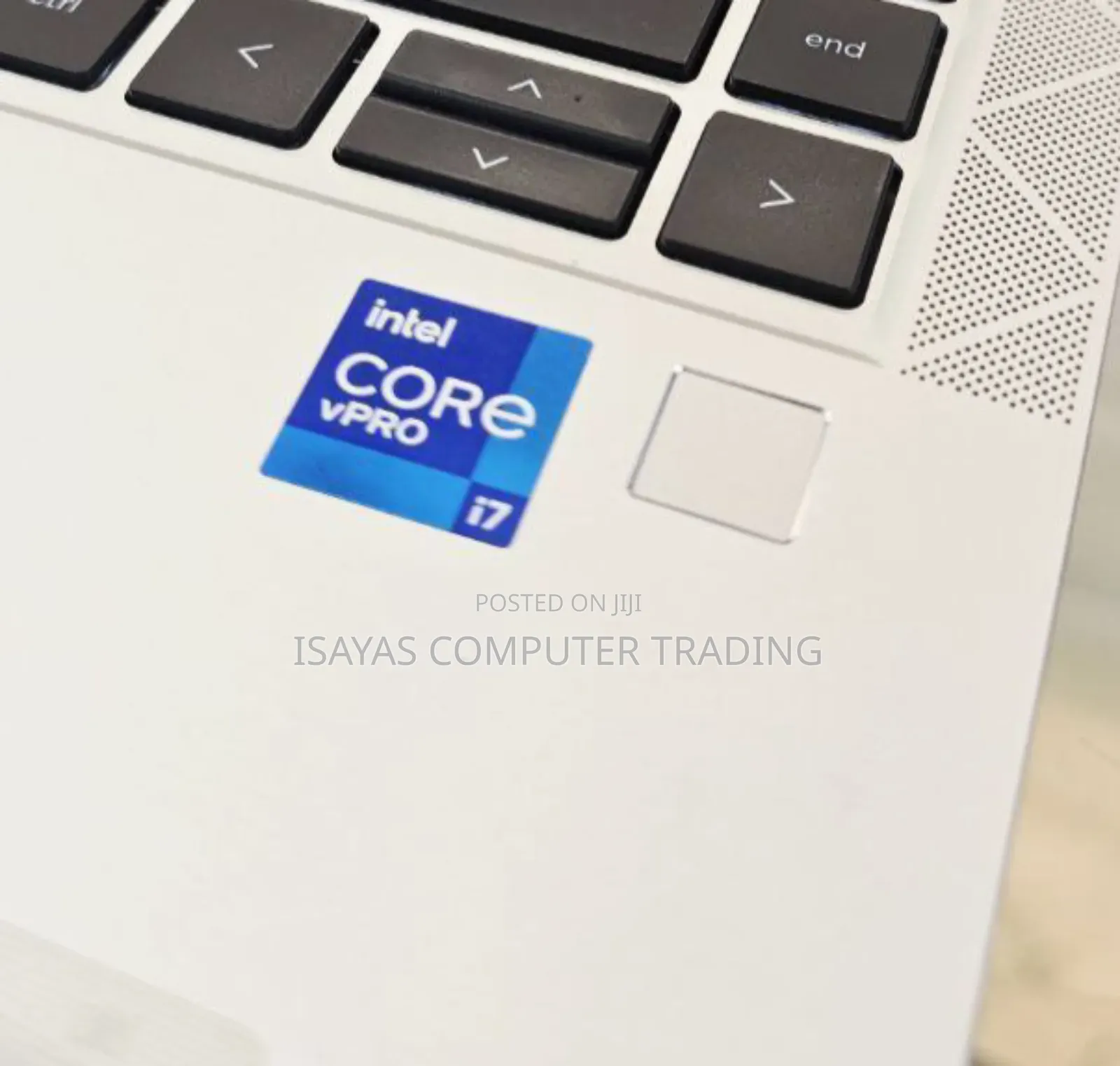 New Laptop HP EliteBook 840 G8 16GB Intel Core I7 SSD 512GB