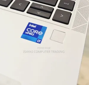 New Laptop HP EliteBook 840 G8 16GB Intel Core I7 SSD 512GB