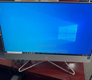 New HP 200 G4 22 All-in-One 16GB Intel Core I7 SSD 512GB