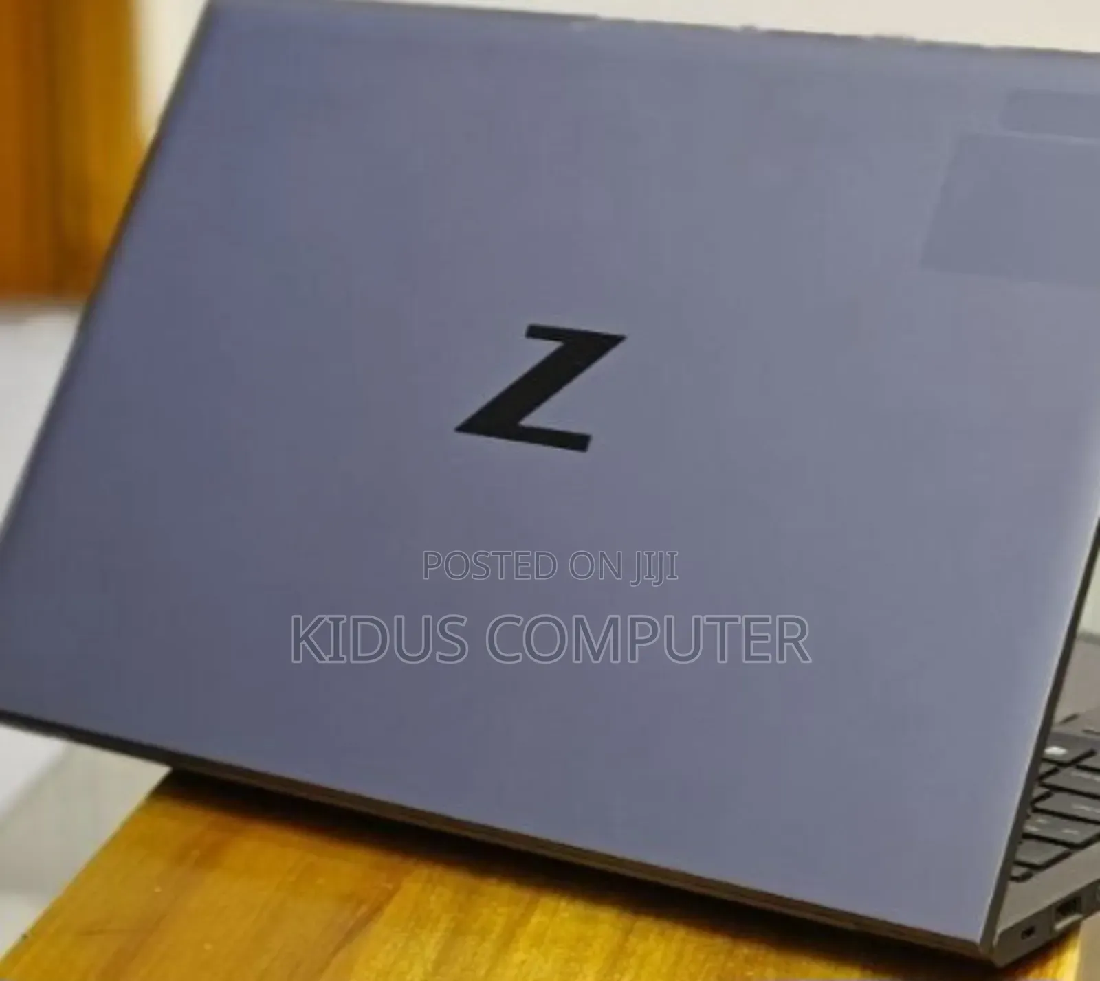 New Laptop HP 16GB Intel Core I7 SSD 512GB