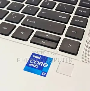 New Laptop HP EliteBook 840 16GB Intel Core I7 SSD 512GB