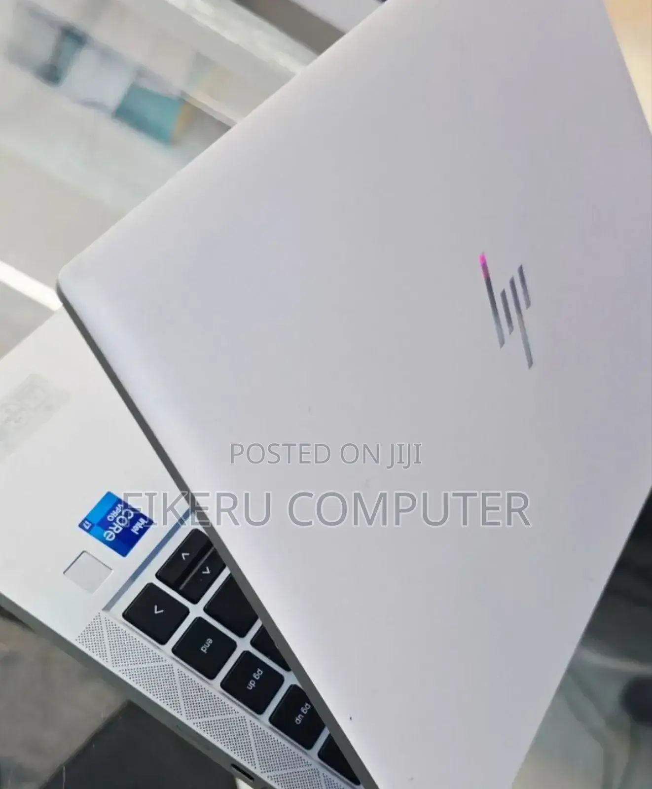 New Laptop HP EliteBook 840 16GB Intel Core I7 SSD 512GB