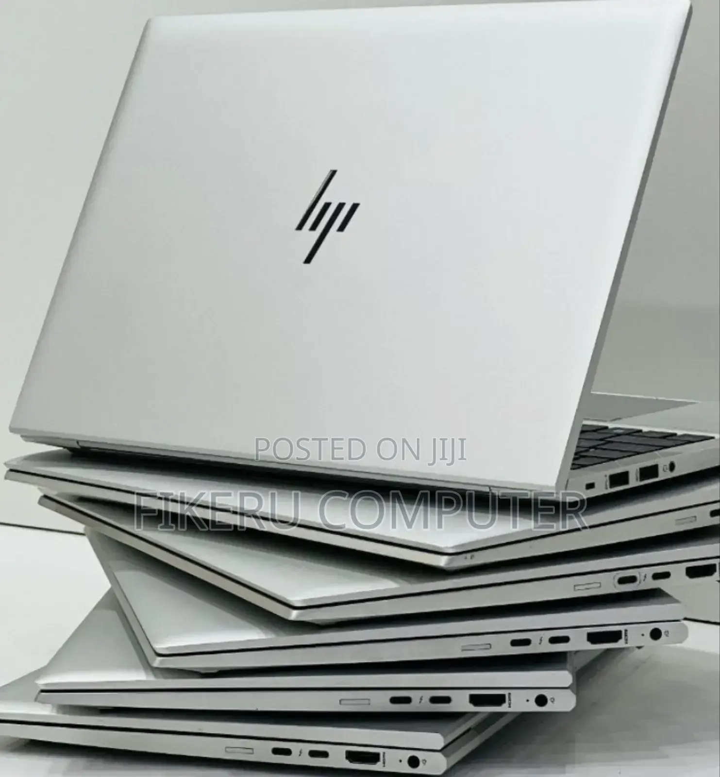 New Laptop HP EliteBook 840 16GB Intel Core I7 SSD 512GB