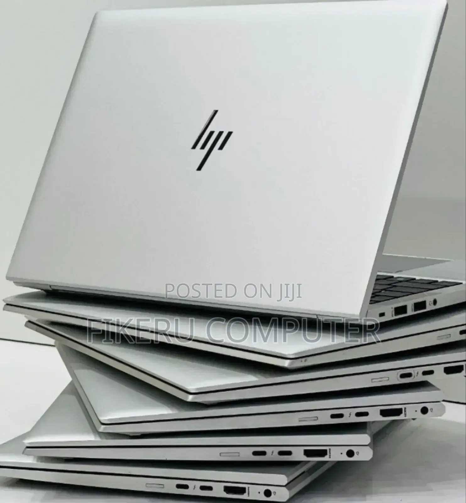 New Laptop HP EliteBook 840 16GB Intel Core I7 SSD 512GB