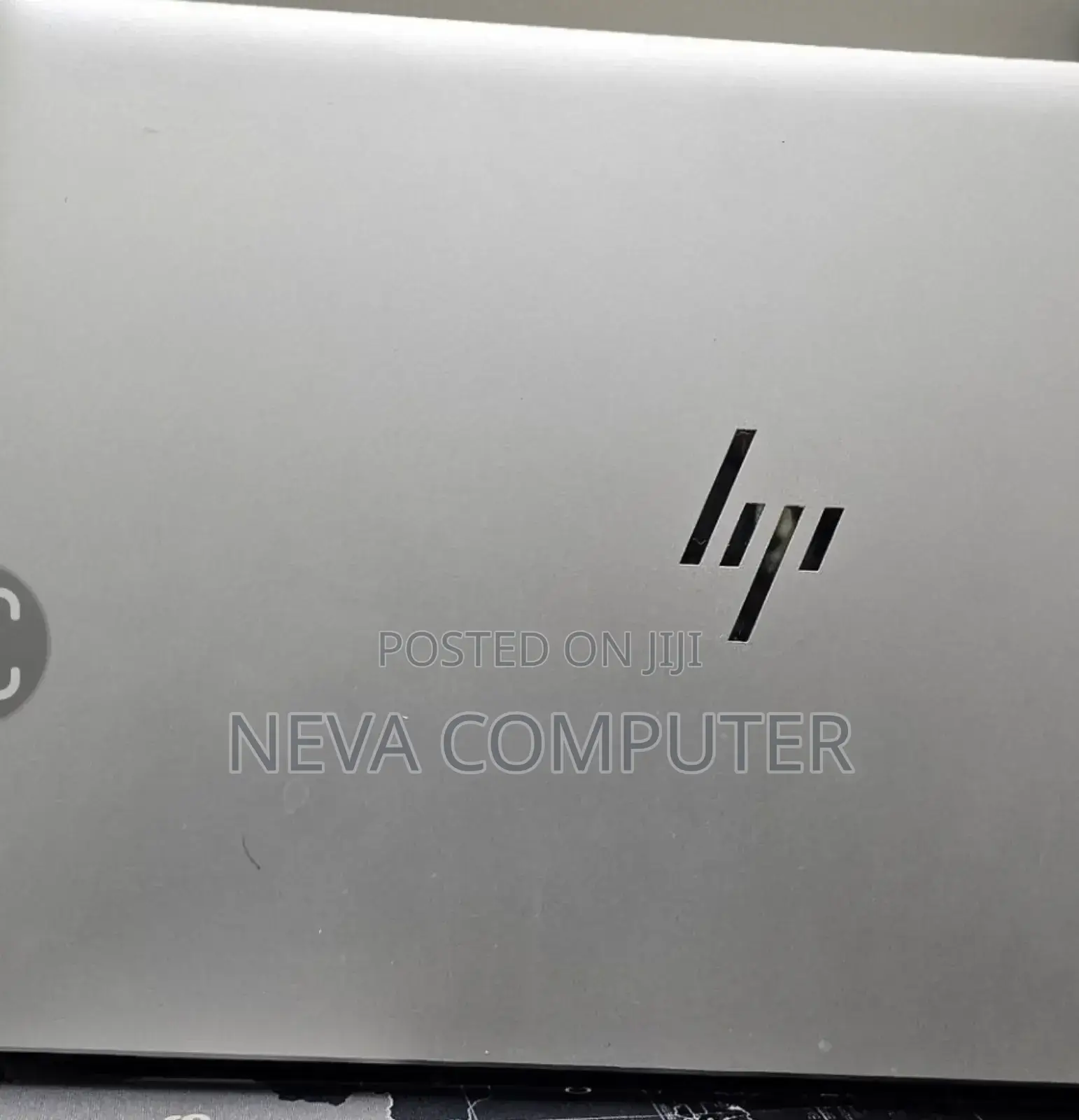 New Laptop HP EliteBook 840 G7 16GB Intel Core I5 SSD 512GB