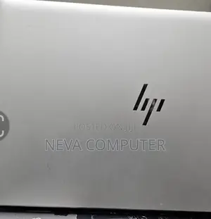 New Laptop HP EliteBook 840 G7 16GB Intel Core I5 SSD 512GB