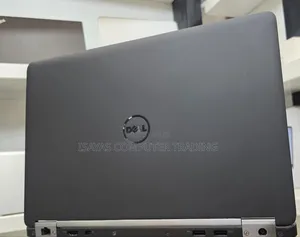 Photo - New Laptop Dell Latitude E5570 8GB Intel Core I5 SSD 256GB