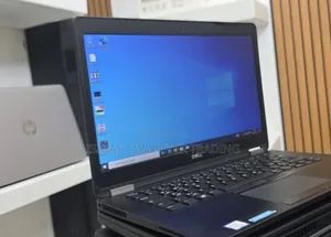 New Laptop Dell Latitude E5570 8GB Intel Core I5 SSD 256GB