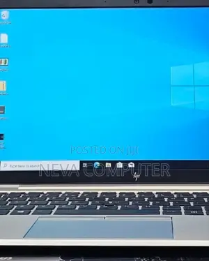 New Laptop HP EliteBook 840 G7 16GB Intel Core I5 SSD 512GB