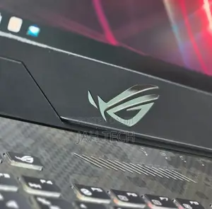 New Laptop Asus ROG Strix G15 16GB Intel Core I7 SSD 1T