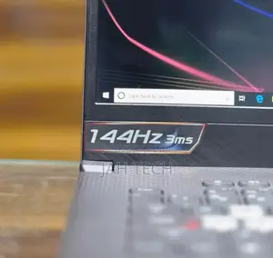 New Laptop Asus ROG Strix G15 16GB Intel Core I7 SSD 1T