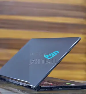 New Laptop Asus ROG Strix G15 16GB Intel Core I7 SSD 1T