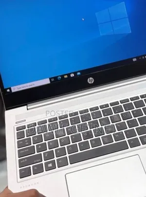 New Laptop HP ProBook 440 G7 16GB Intel Core I7 SSD 512GB