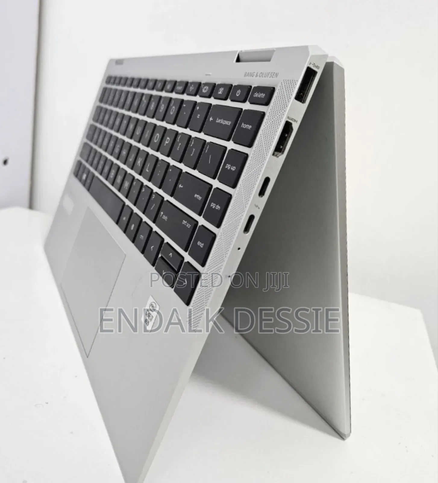 New Laptop HP EliteBook 1040 16GB Intel Core i7 SSD 512GB