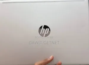 New Laptop HP ProBook 440 G7 16GB Intel Core I7 SSD 512GB