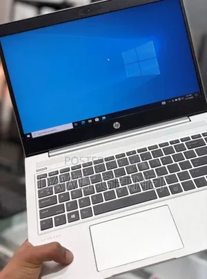 Photo - New Laptop HP ProBook 440 G7 16GB Intel Core I7 SSD 512GB